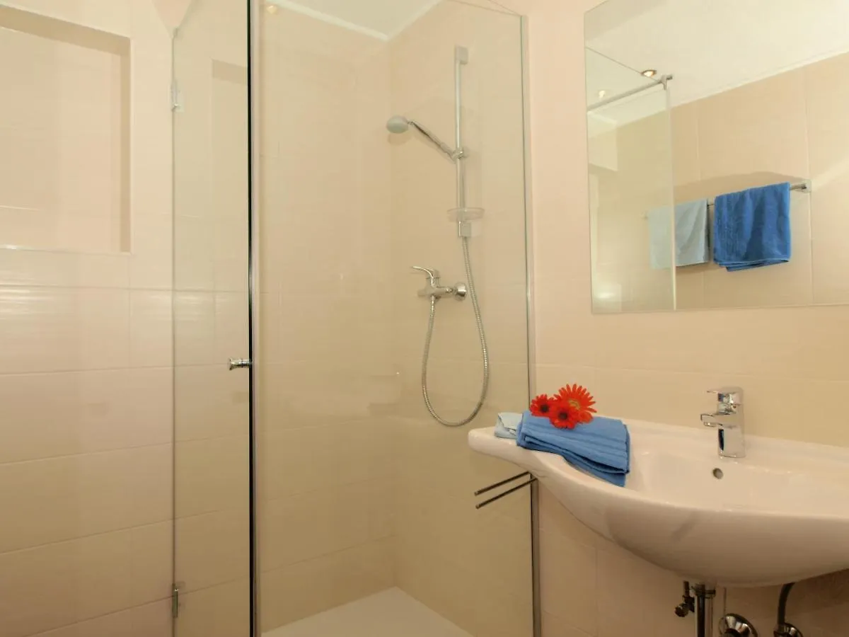 Apartamento Apart Guenther Ischgl Áustria